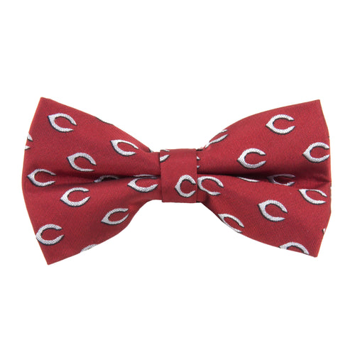 Cincinnati Reds Bow Tie Repeat