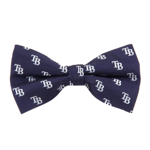 Tampa Bay Rays Bow Tie Repeat