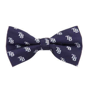 Tampa Bay Rays Bow Tie Repeat