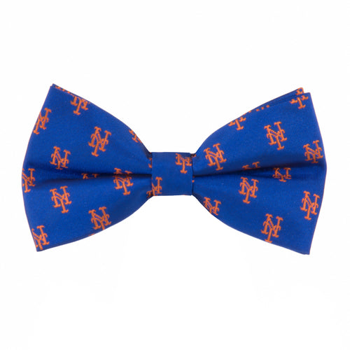 New York Mets Bow Tie Repeat