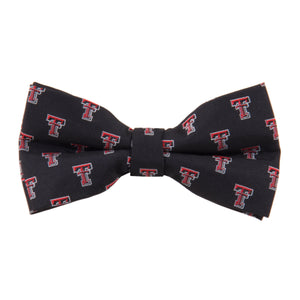 Texas Tech Bow Tie Repeat