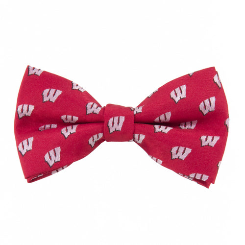 Wisconsin Bow Tie Repeat