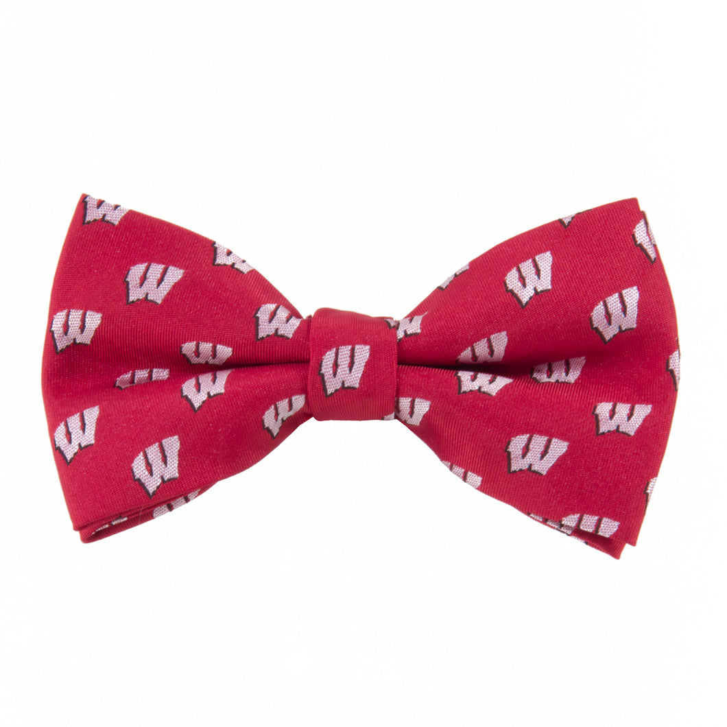 Wisconsin Bow Tie Repeat