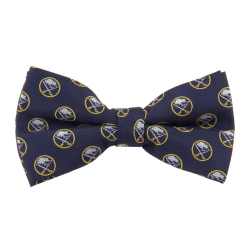 Sabres Bow Tie Repeat