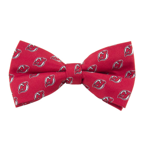 Devils Bow Tie Repeat