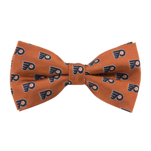 Flyers Bow Tie Repeat