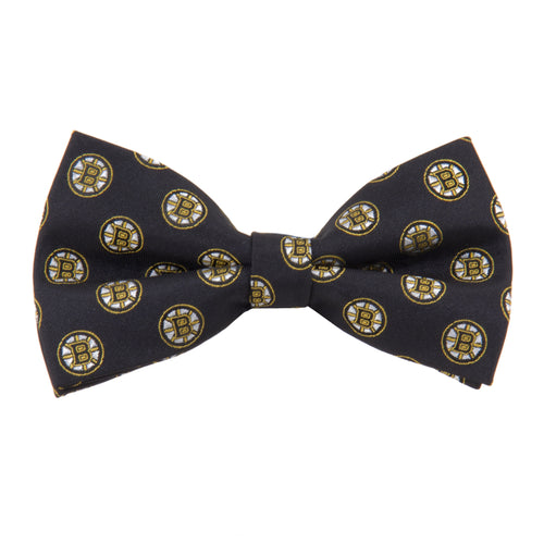 Bruins Bow Tie Repeat